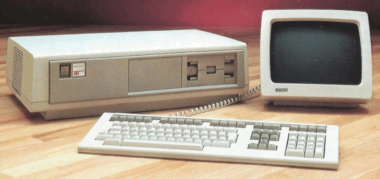 Digital Equipment Corporation computer - Image 26 of 28